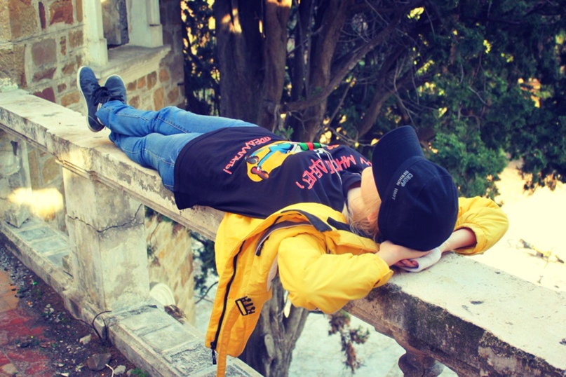 Ирина Рахматулина | Сочи