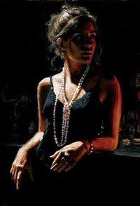 Дарья Николаевна | Москва