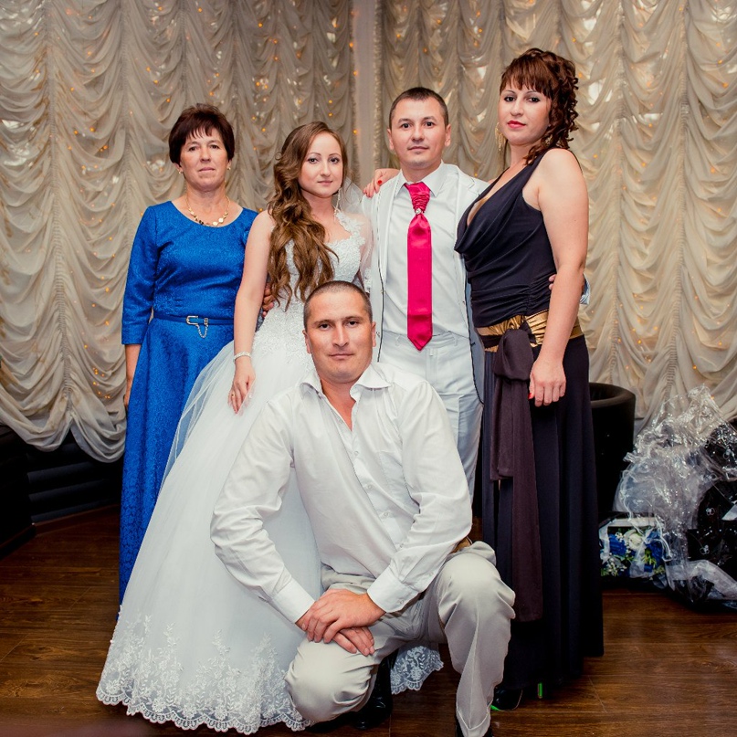 Юляшка Павлова | Москва