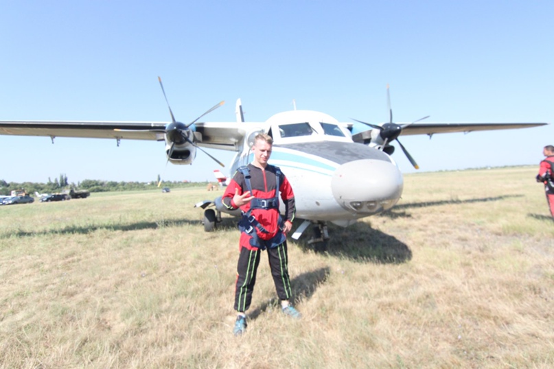 Алексей Пономаренко | Краснодар