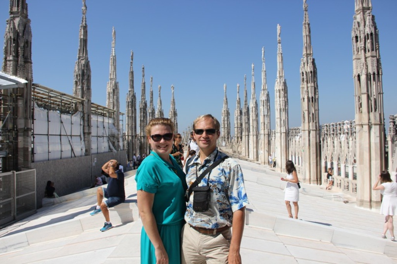 Алексей Анохин | Калининград