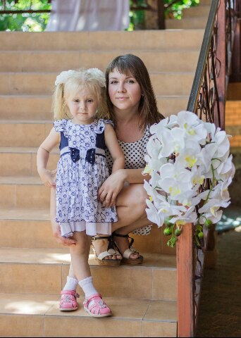 Марина Малина | Белая Церковь