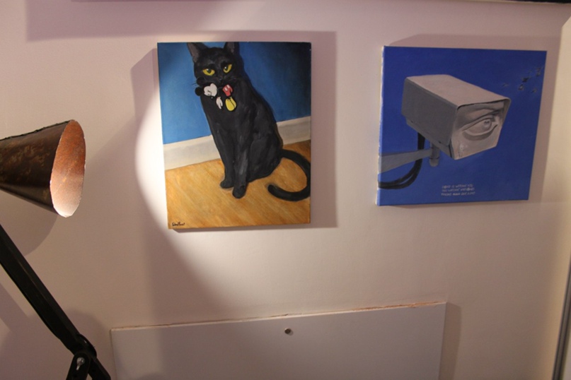 Alexandra Kurilova | Фрязино