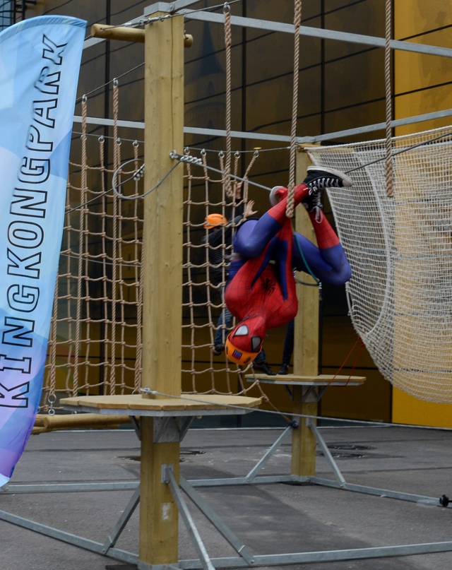 Анна Червонная | Санкт-Петербург