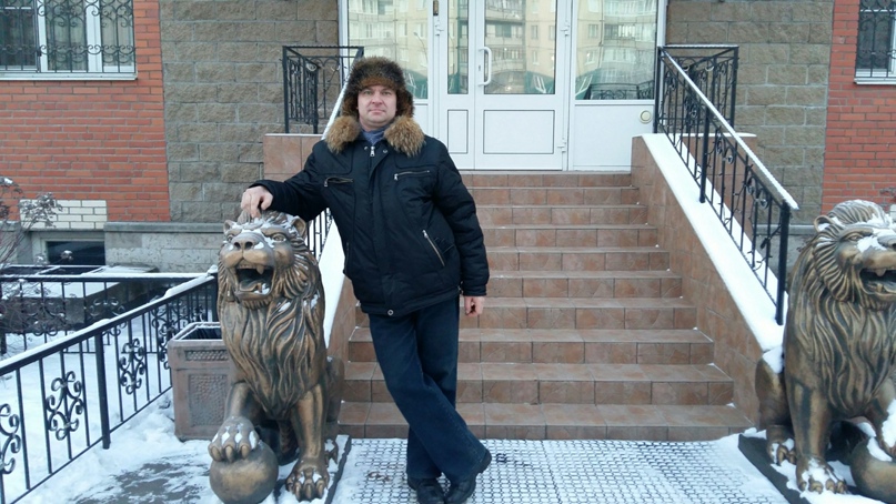 Александр Щуцкий | Санкт-Петербург