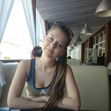 Яна Шубина | Ейск