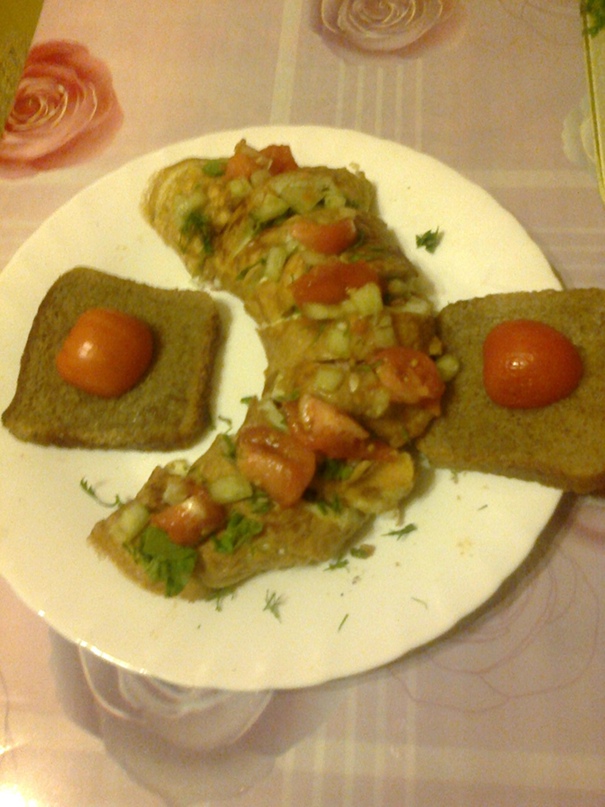 Светлана Елкина | Выборг