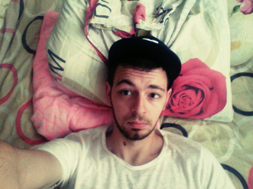 Кирилл Грачёв | Сургут