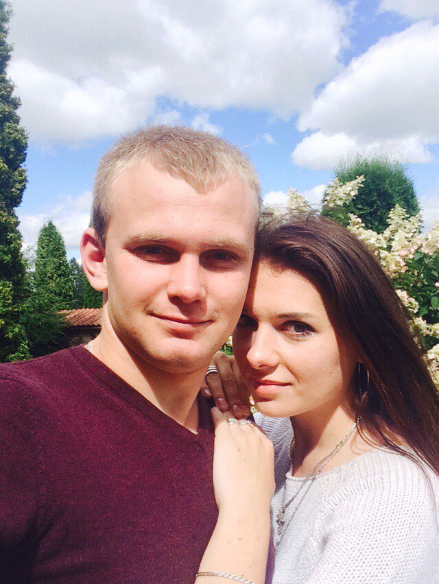 Виталий Борцов Эдуардович | Лынтупы