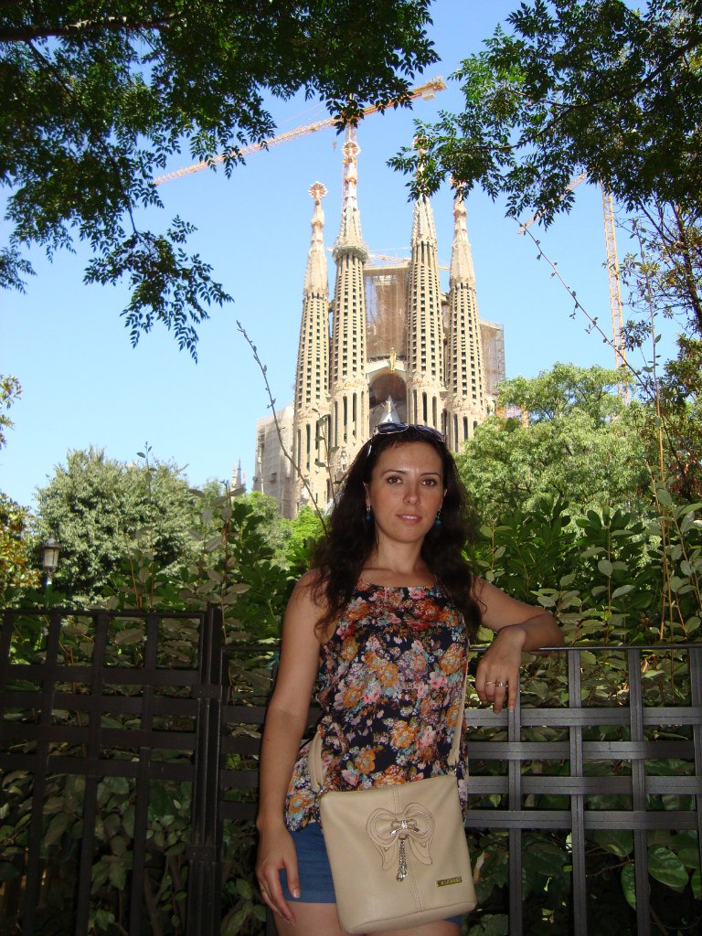 Таня Шинкаренко | Чигирин