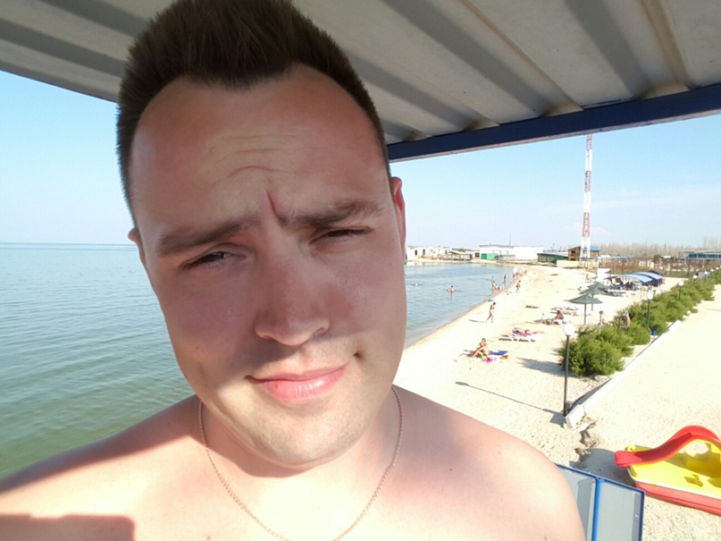 Михаил Романец | Санкт-Петербург