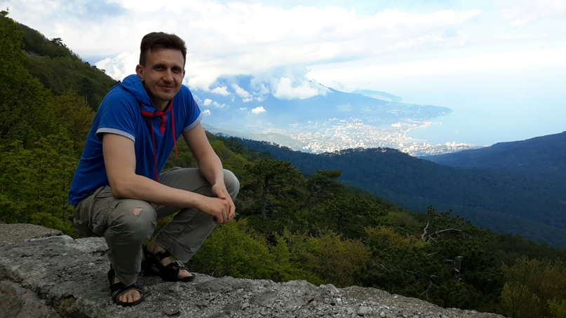 Артем Чуйко | Воронеж