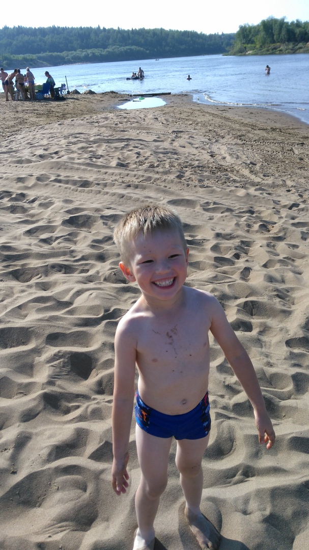 Евгений Жилин | Сыктывкар