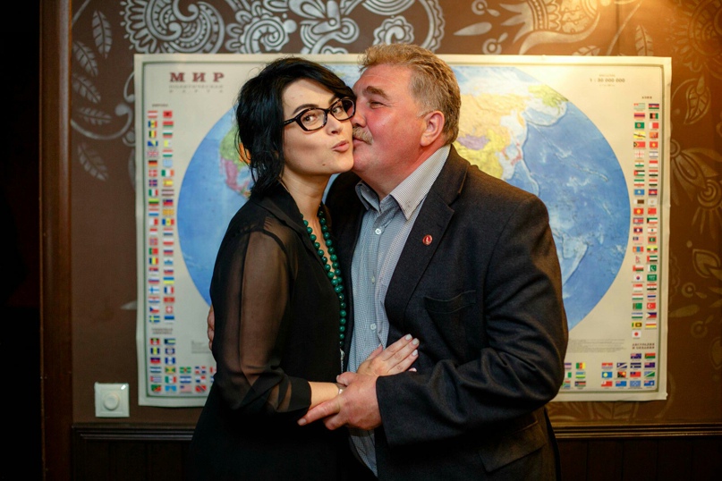 Анастасия Голубцова | Екатеринбург