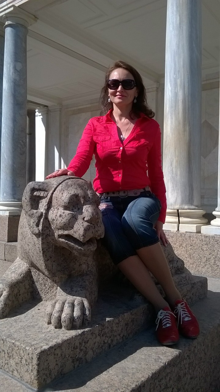 Евгения Серикова | Краснодар