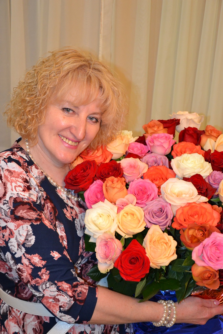 Наталья Хайрутдинова | Экибастуз