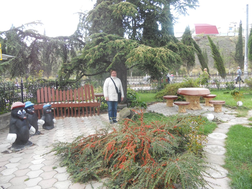 Наталья Терехова | Петрозаводск