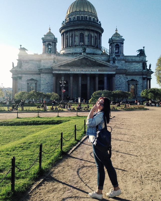 Татьяна Игоревна | Uaè