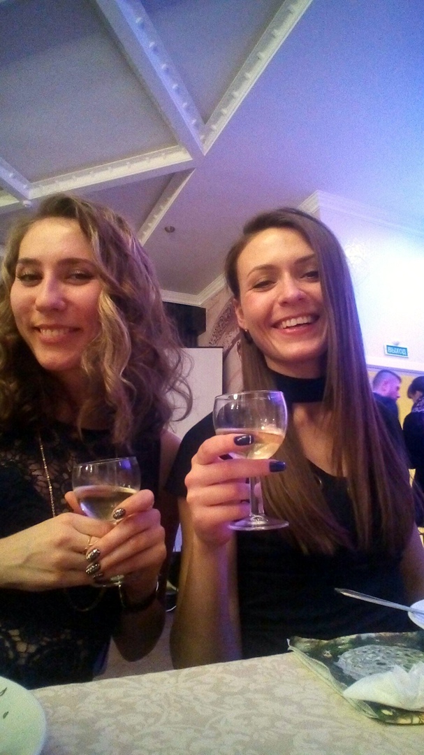 Ольга Чичасова |