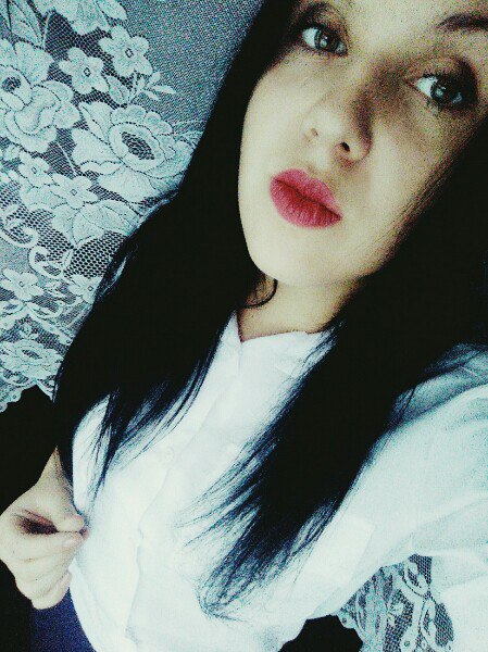 Виктория Кондратьева | Запорожье