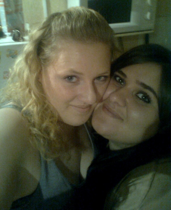 Кристина Абросимова Михайловна | Ванавара