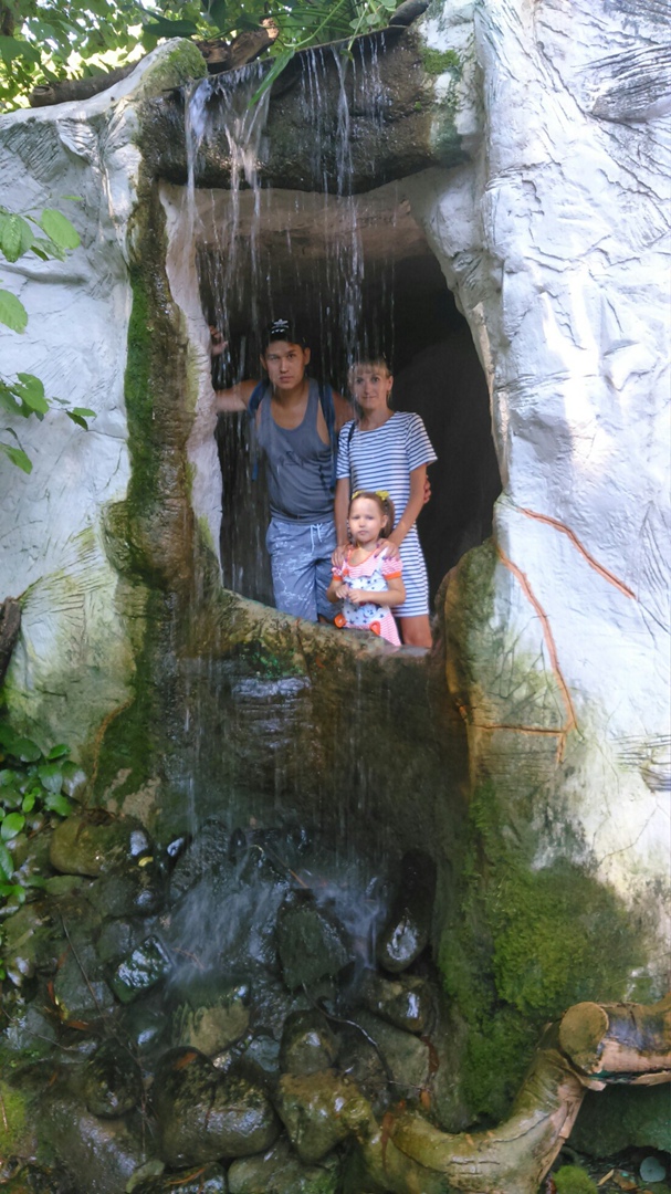 Ольга Доценко | Ангарск