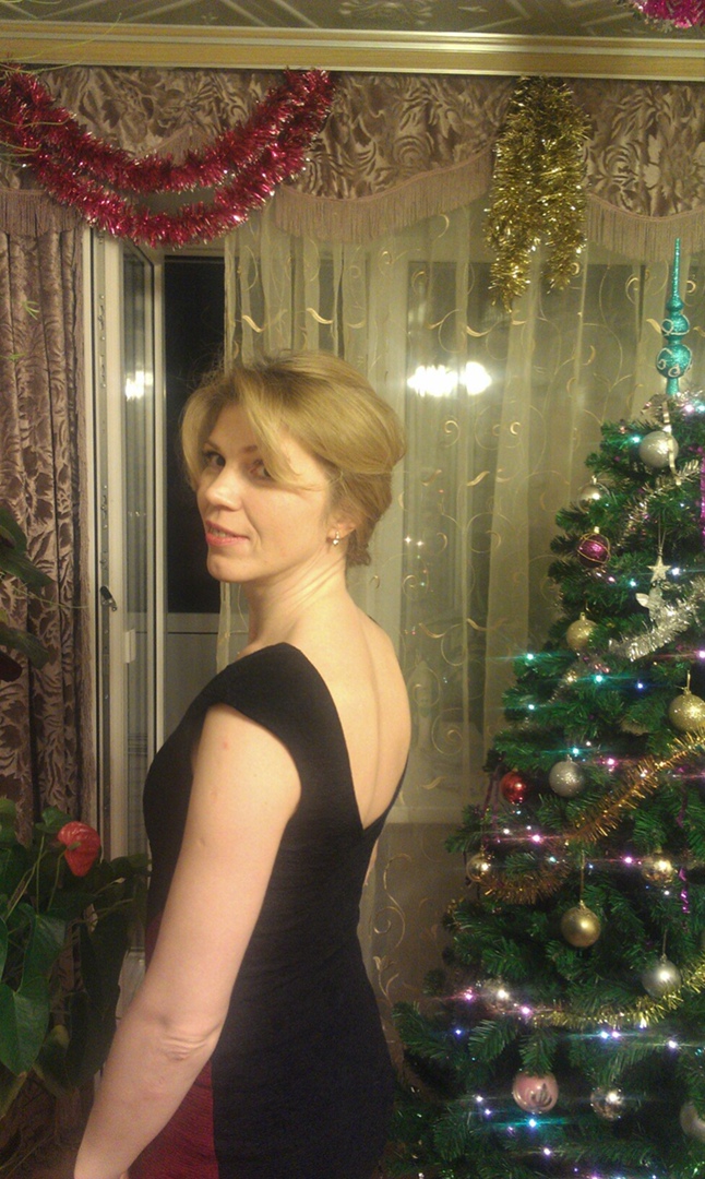 Марина Зайцева | Череповец