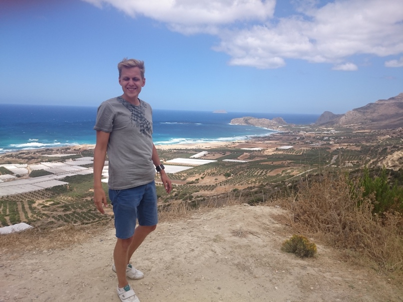 Кирилл Харламов | Петрозаводск