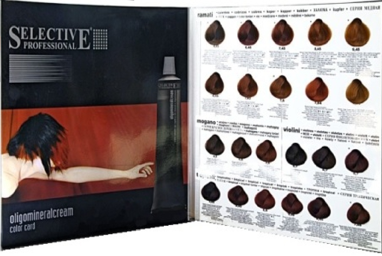 Селектив 4.15