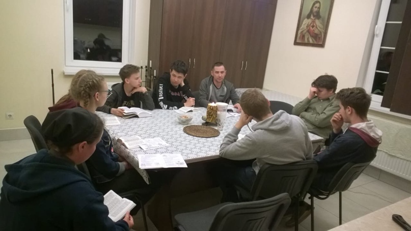 Rafal Ciężkowski | Санкт-Петербург