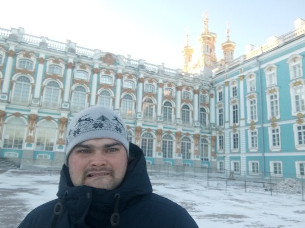 Валерий Кравченко | Кунгур