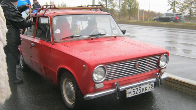 Ольга Орлова | Санкт-Петербург