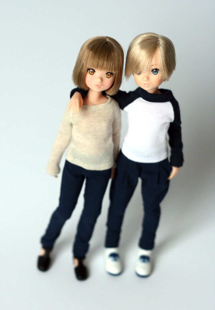 Аня Чернавцева мята | Москва