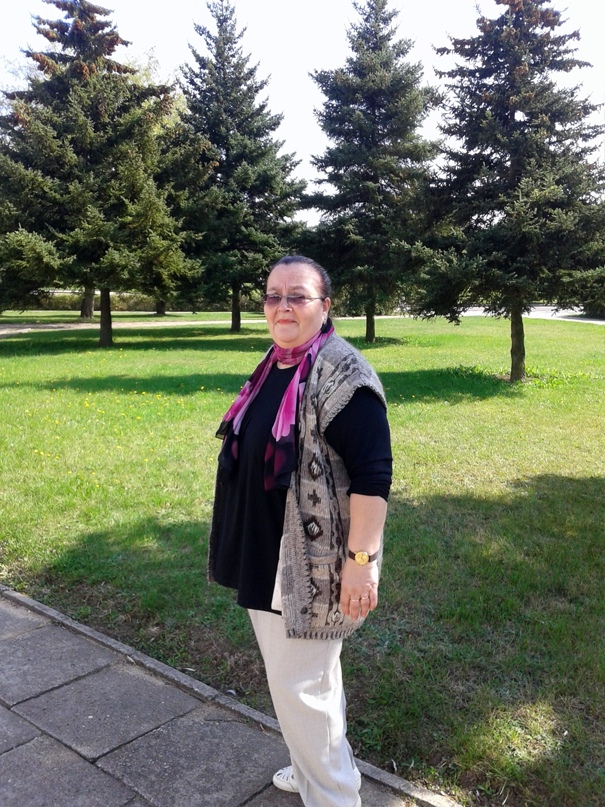 Svetlana Guseva | Вильнюс