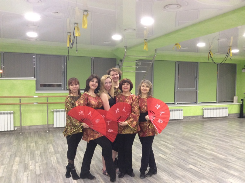 Елена Карчевская | Орехово-Зуево