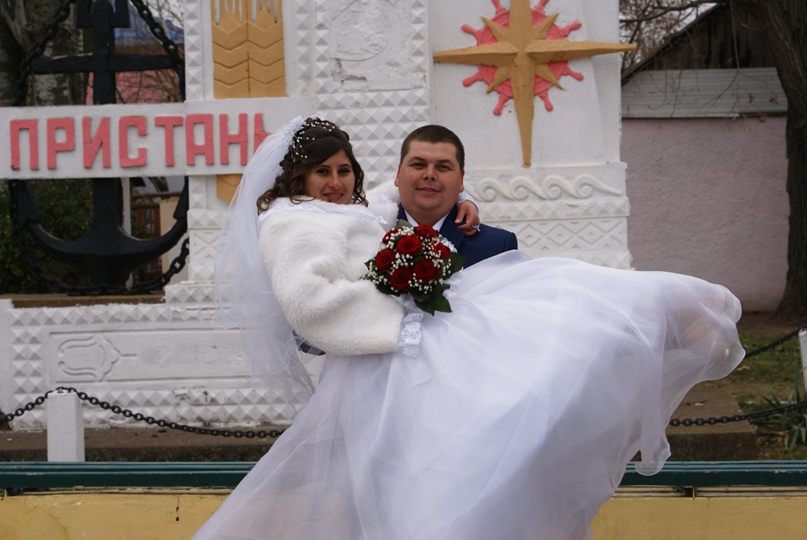 Сергей Ампилов | Алешки / Цюрупинск