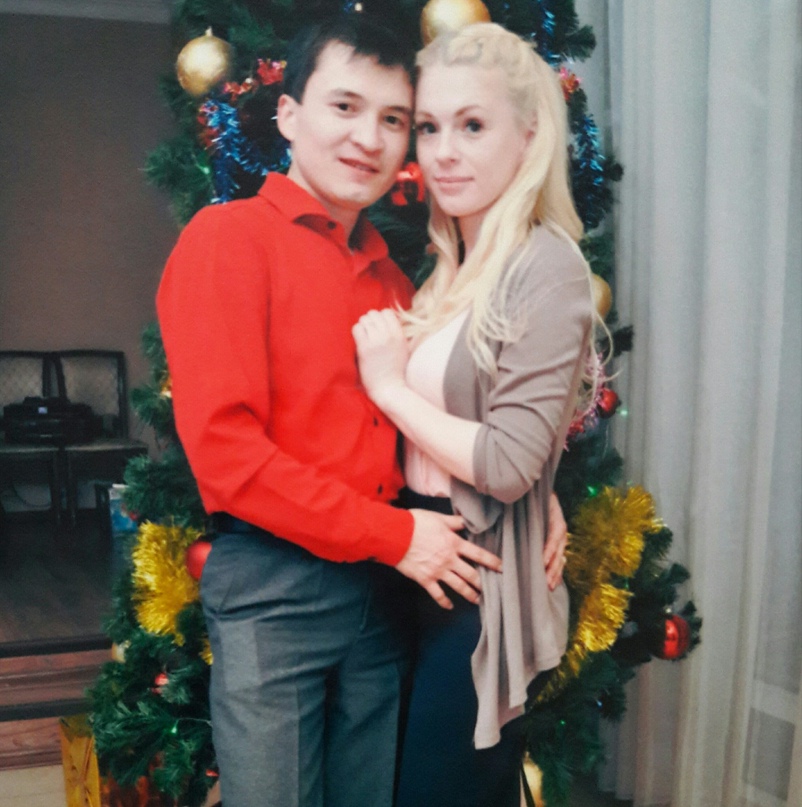 Юлия Ахметова | Нижневартовск