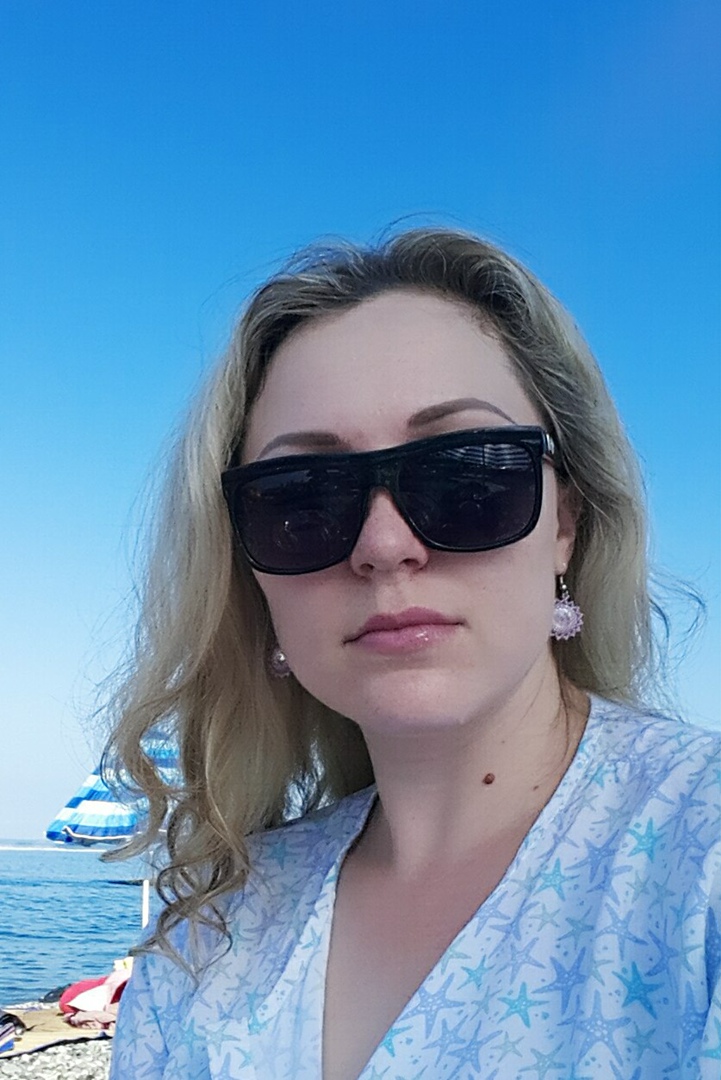 Татьяна Ульянова | Новосибирск