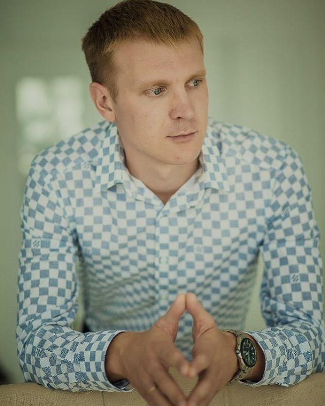 Андрей Быстров | Ростов-на-Дону