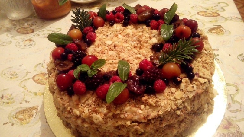 Мария Пугачёва KOLDUNJA | Дефановка