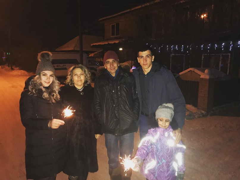 Виталий Арбатский |