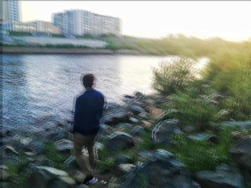 Игорь Антонов | Екатеринбург