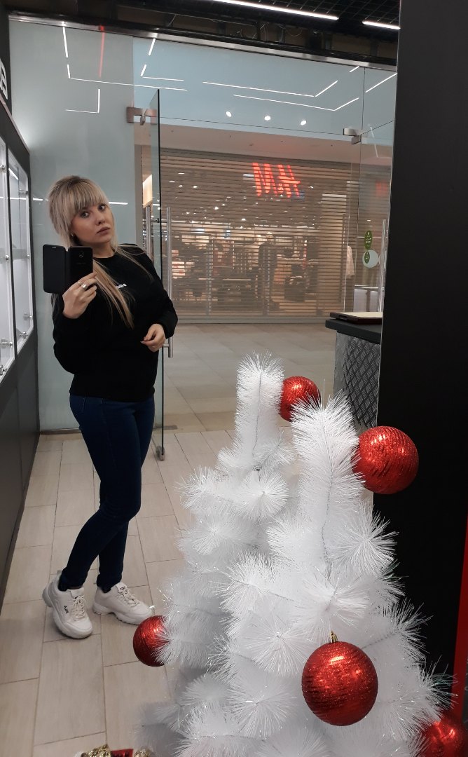 Лена Евсеева | Саранск