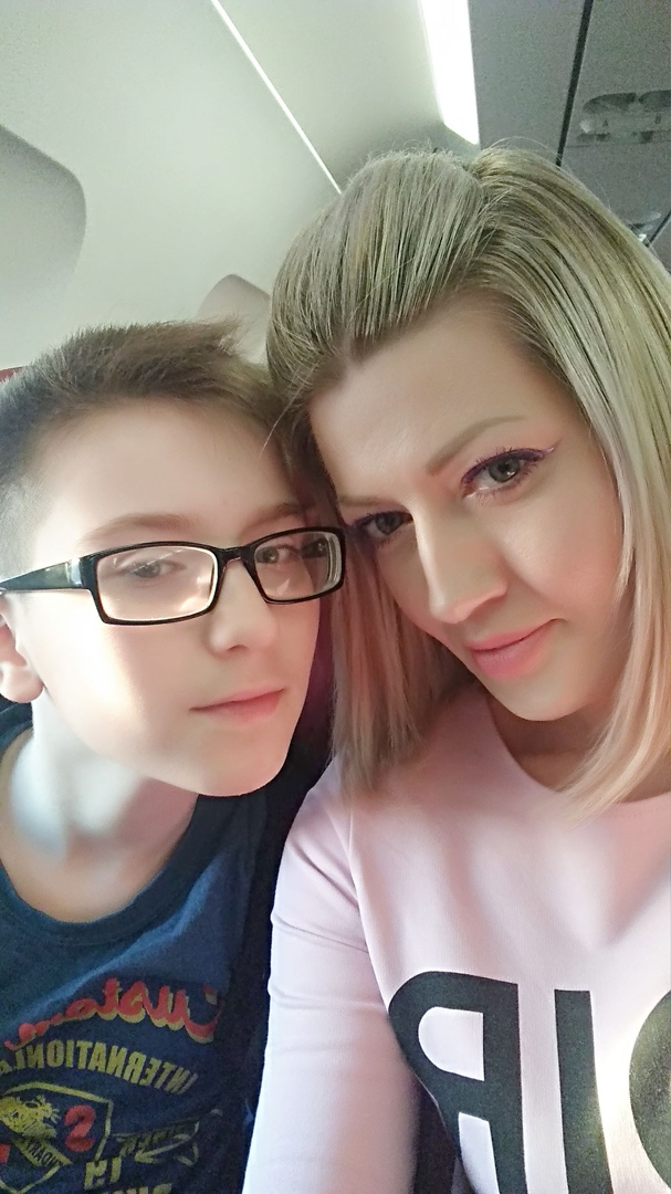 Яна Балашова | Москва