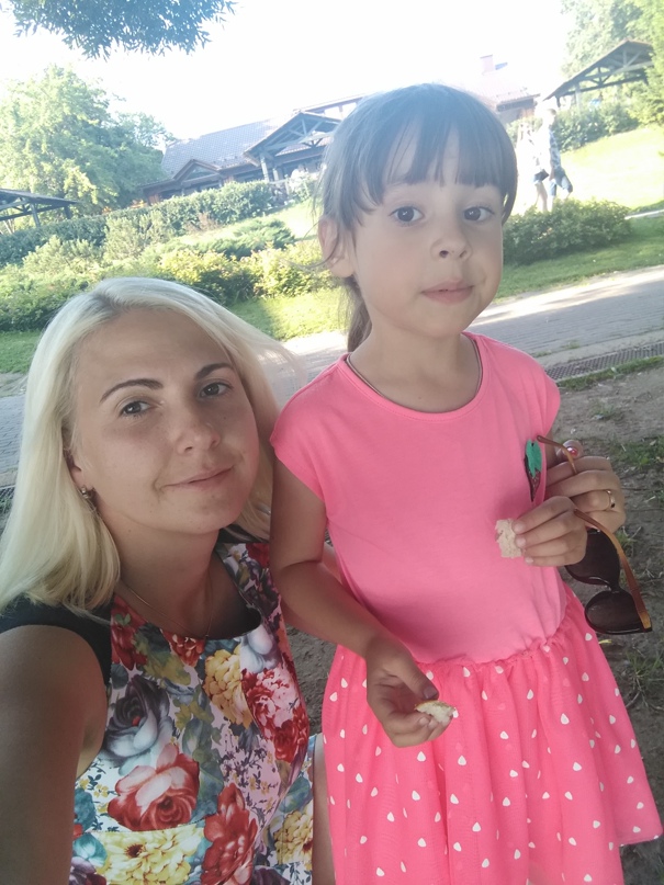 Татьяна Слепцова | Псков