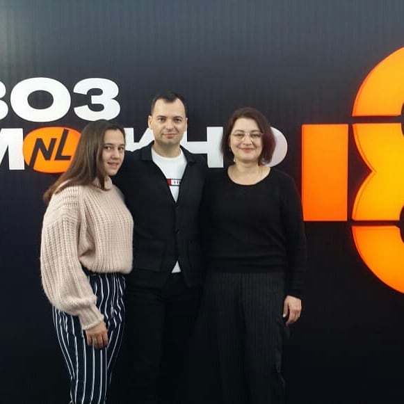 Ирина Гончарова | Afula