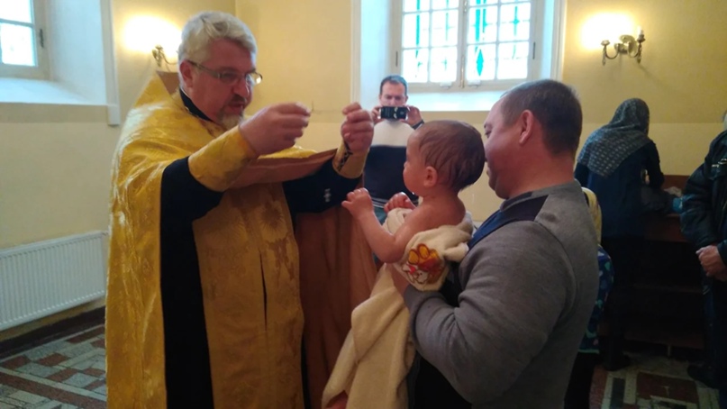 Ирина Говорухина | Череповец