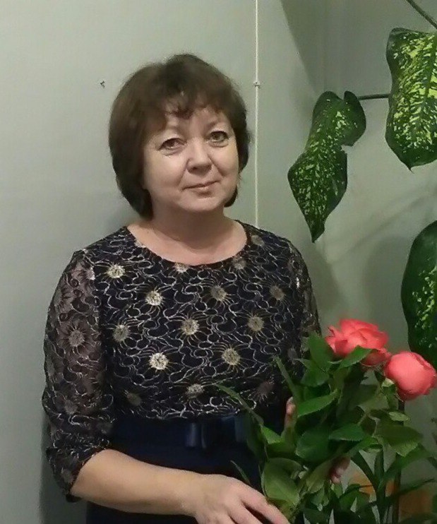 Наталия Азарова | Питкяранта
