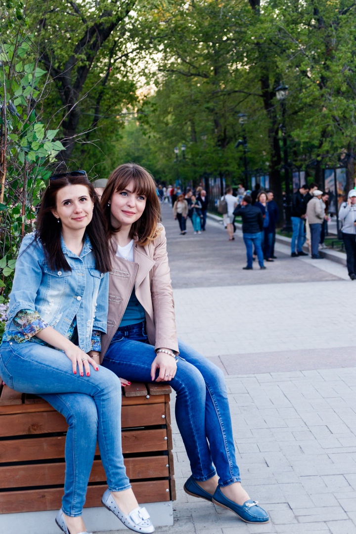 Серёня Кирсанов Smile | Солнечногорск