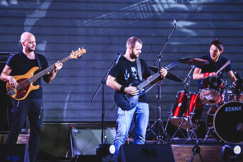 Алексей Сухарев | Санкт-Петербург